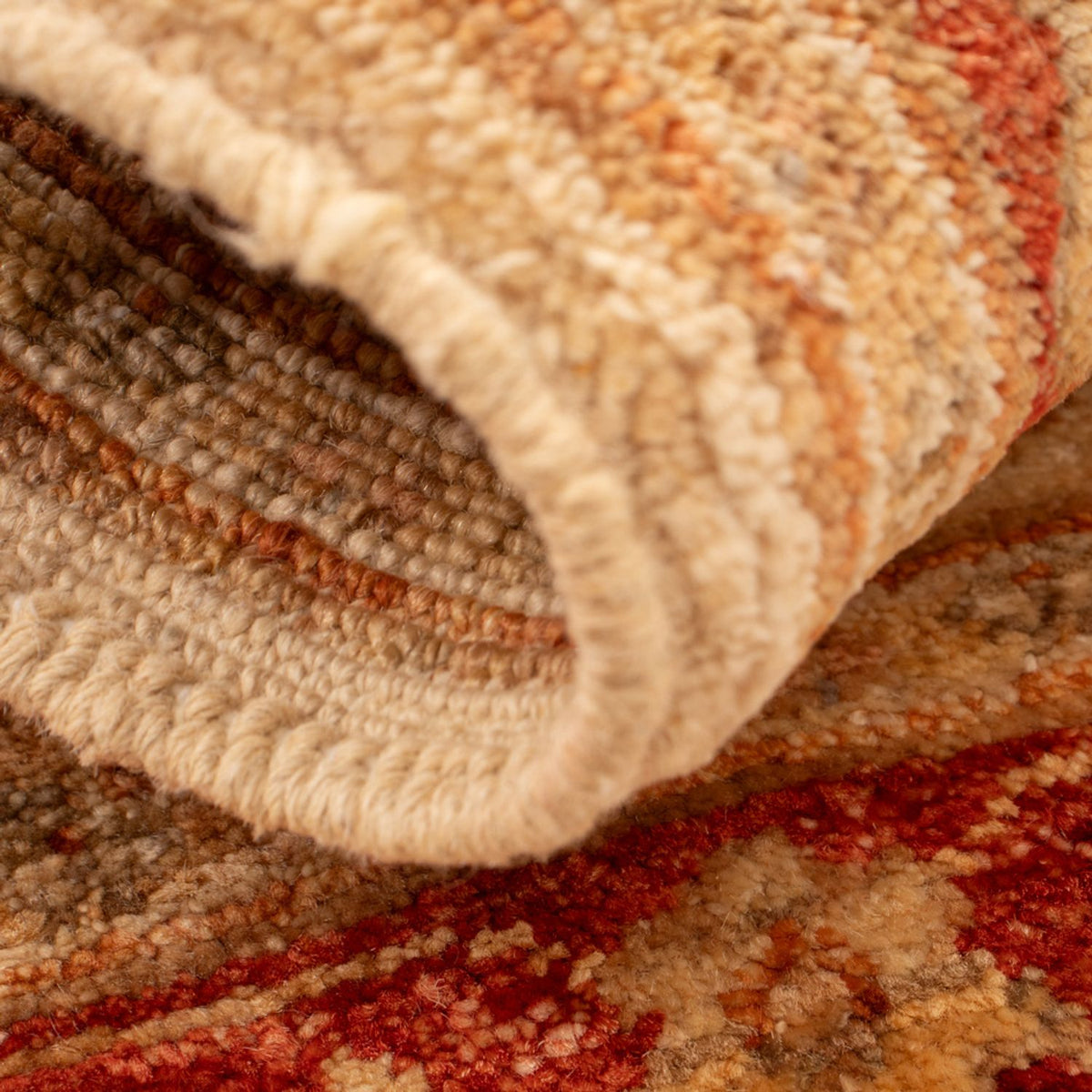 Ziegler Rug - 68 x 52 cm - beige