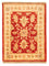 Ziegler Rug - 68 x 51 cm - red