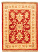 Ziegler Rug - 68 x 51 cm - red