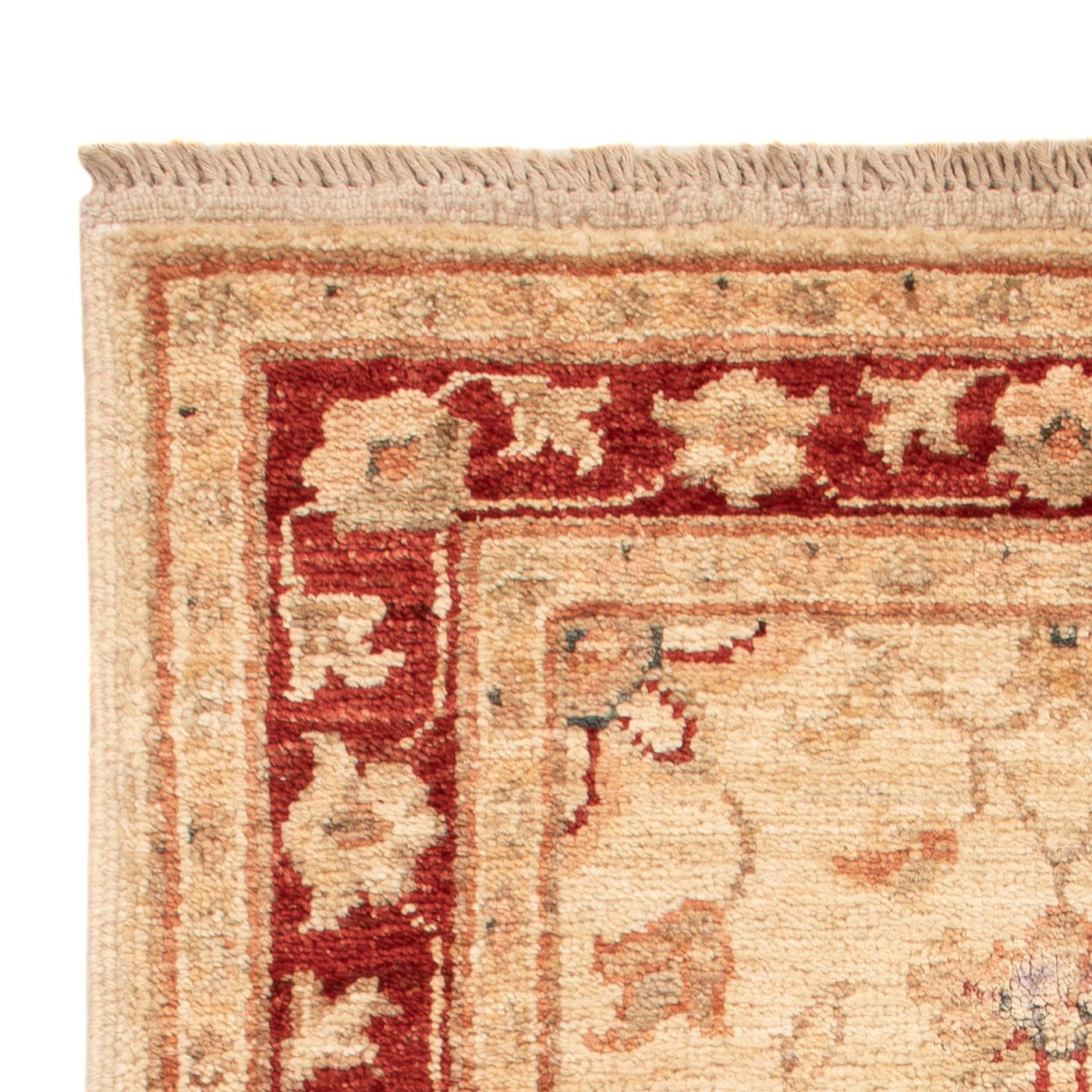 Ziegler Rug 76x50cm - Oriental Rug