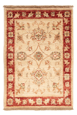 Ziegler Rug - 73 x 51 cm - beige