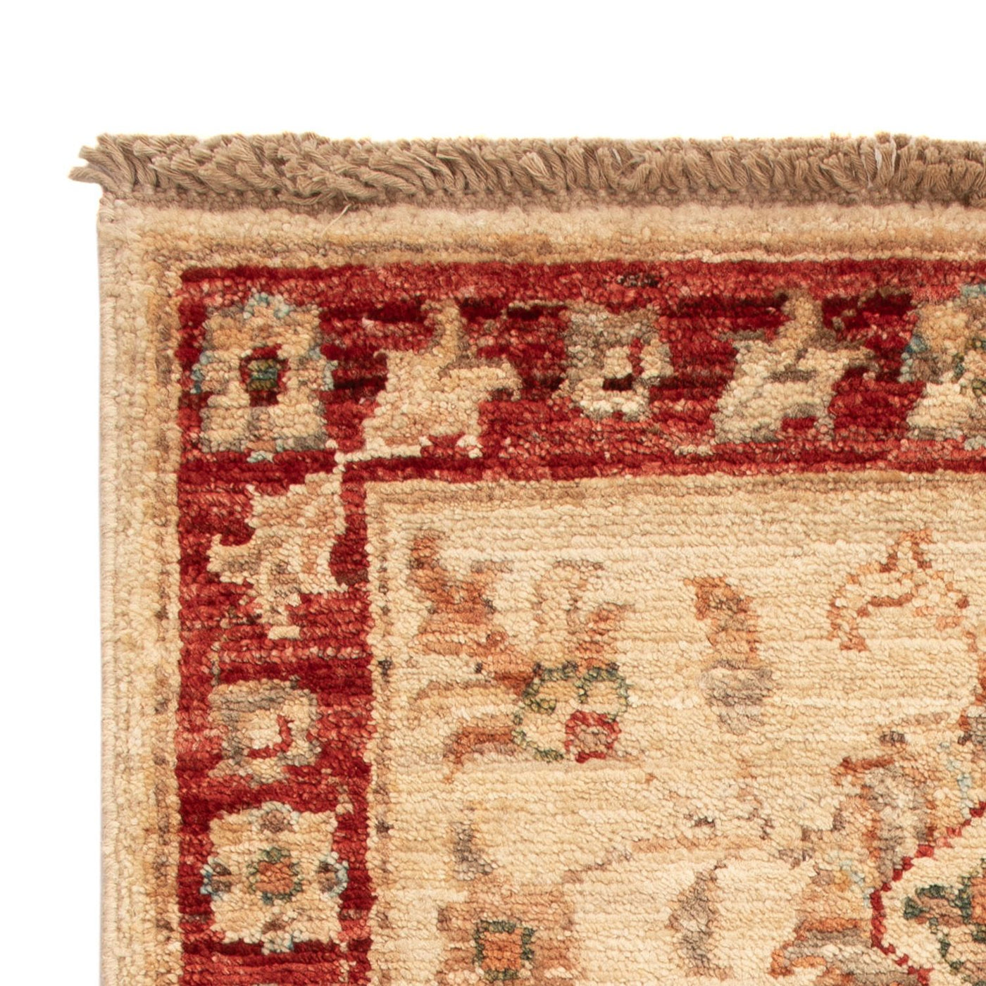 Ziegler Rug 73x51cm - Oriental Rug