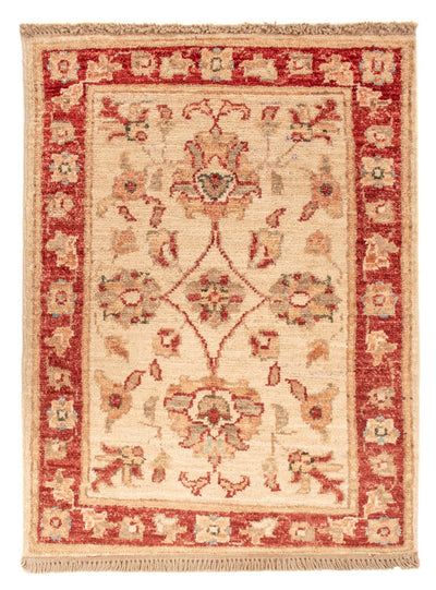 Ziegler Rug 52x68cm - Oriental Rug