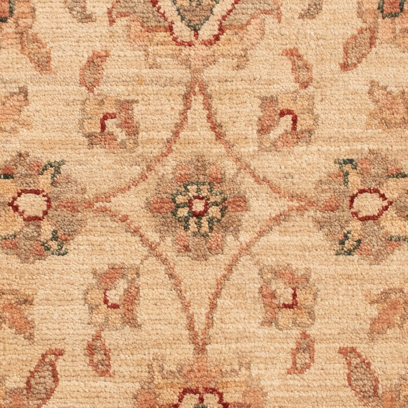 Ziegler Rug - 75 x 51 cm - beige