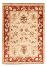 Ziegler Rug - 69 x 49 cm - beige