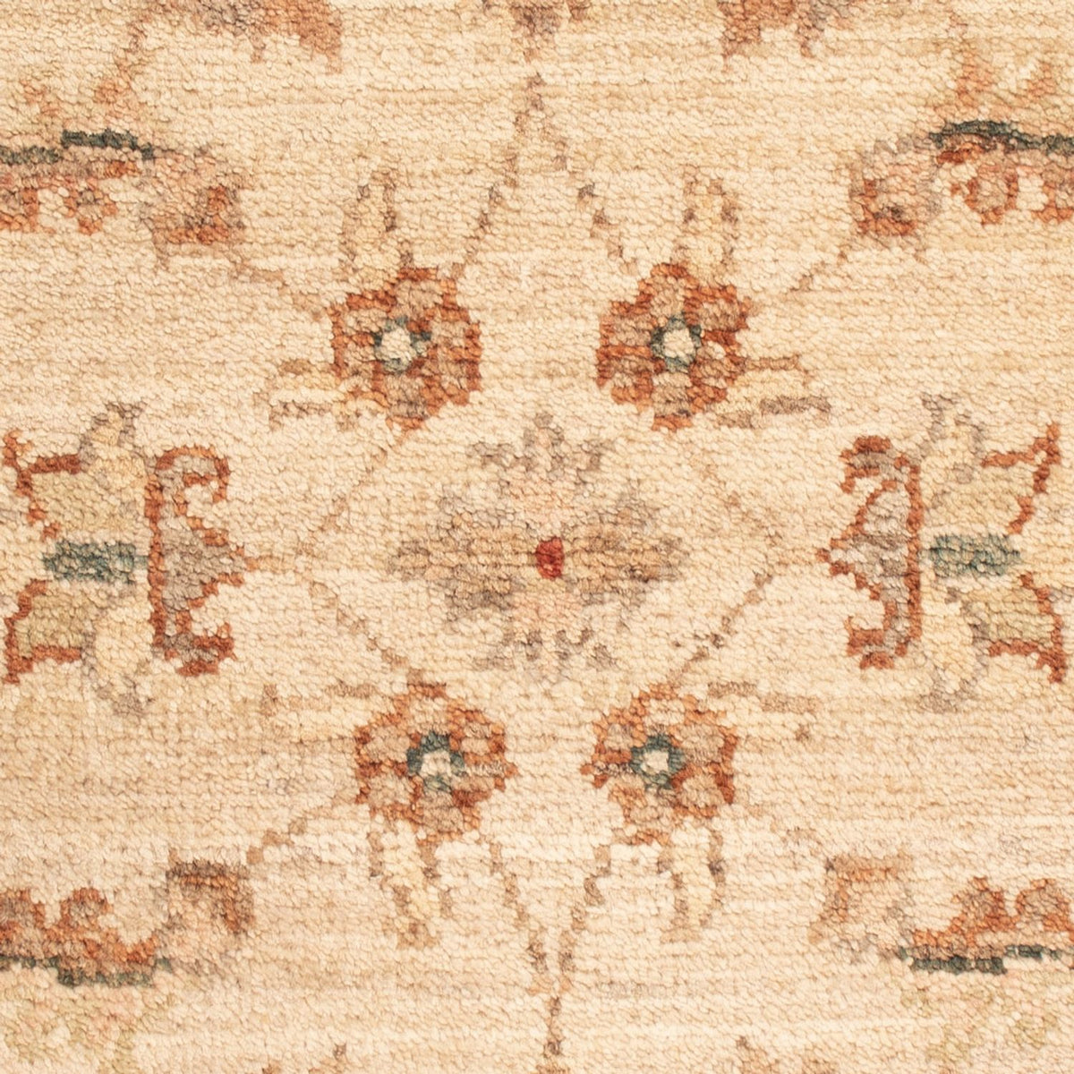 Ziegler Rug - 69 x 49 cm - beige
