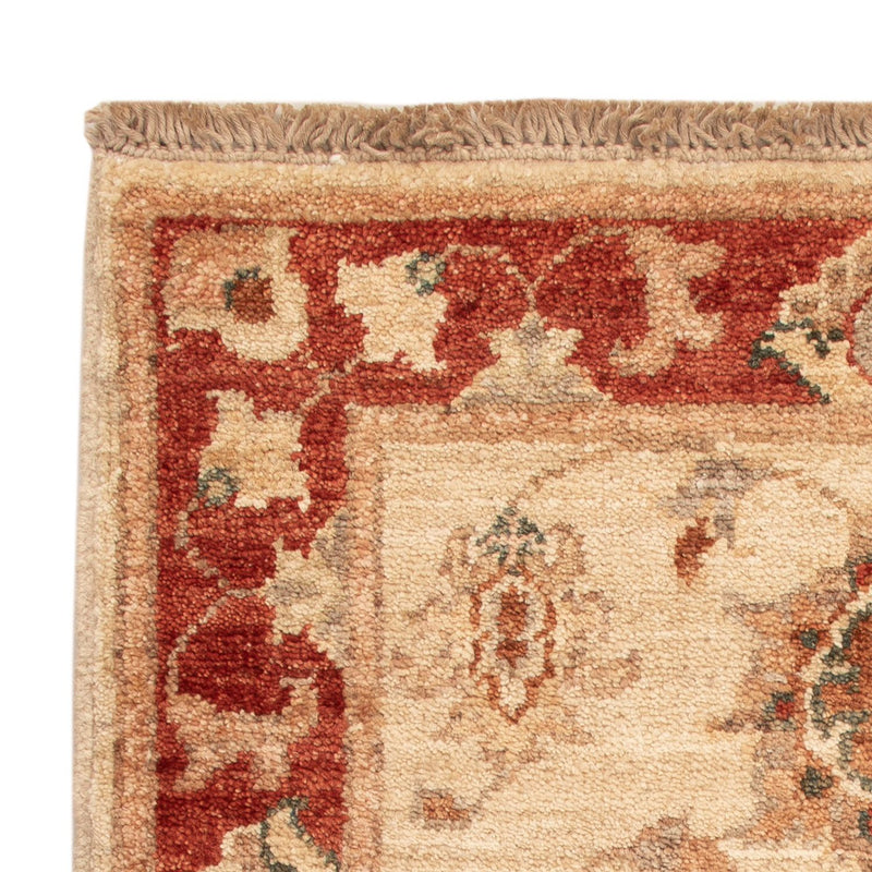 Ziegler Rug - 69 x 49 cm - beige