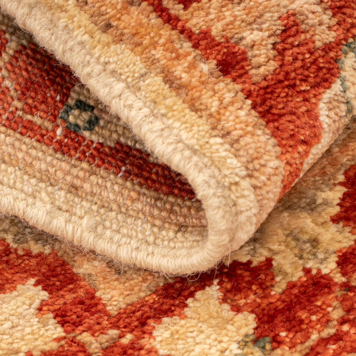 Ziegler Rug - 69 x 49 cm - beige