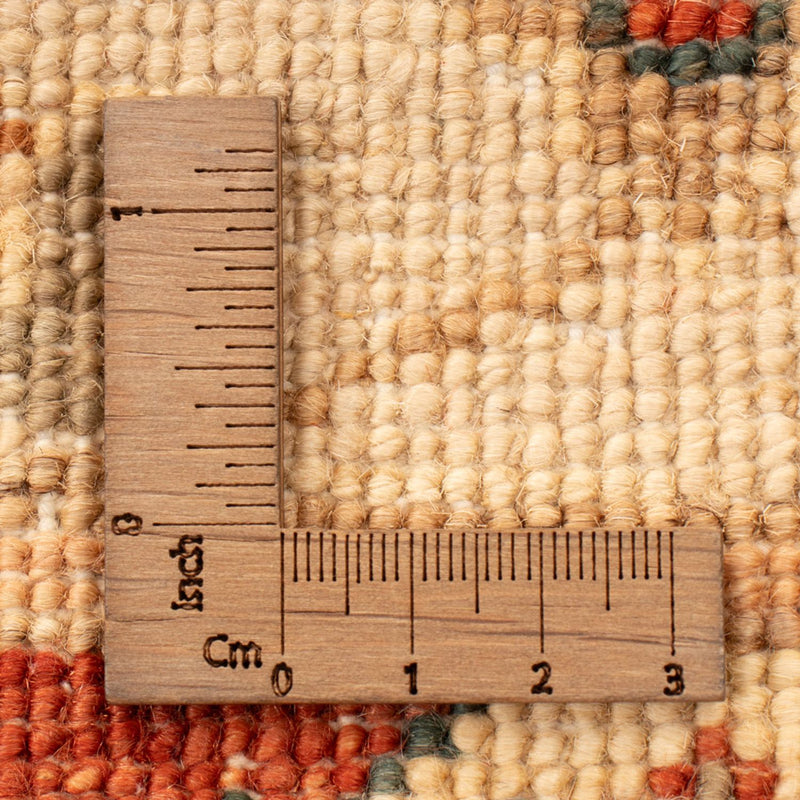 Ziegler Rug - 69 x 49 cm - beige