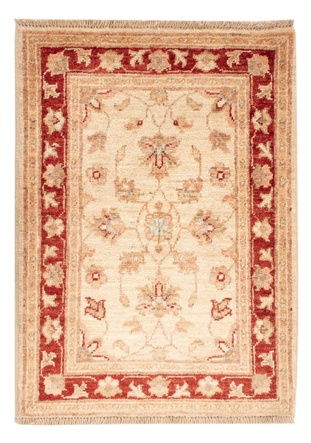 Ziegler Rug - 73 x 53 cm - beige