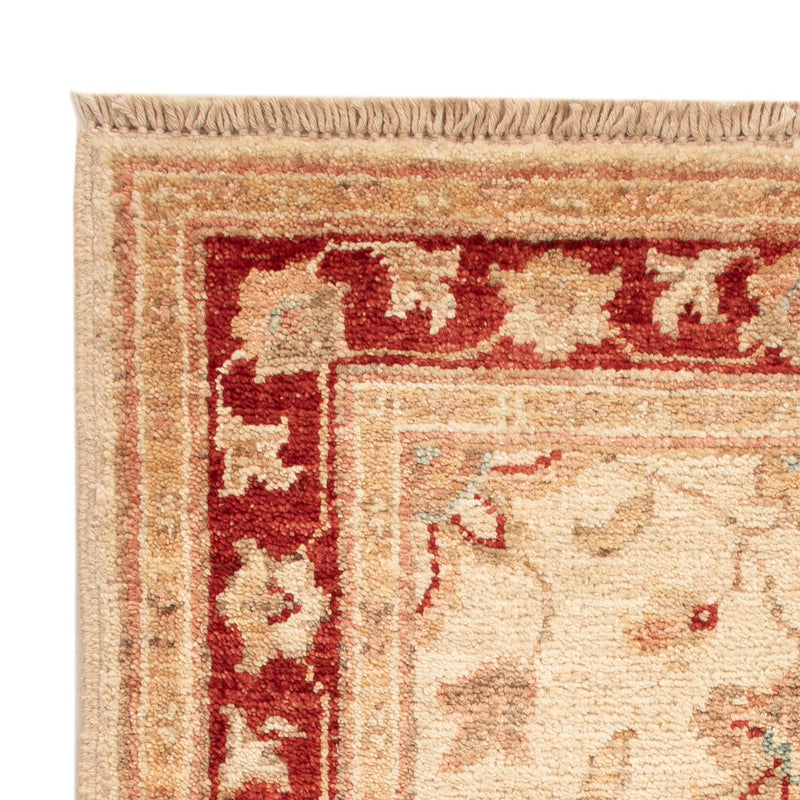Ziegler Rug - 73 x 53 cm - beige