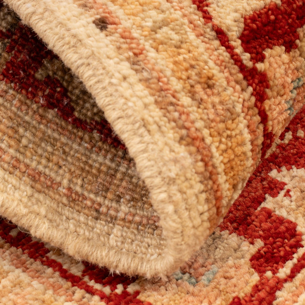 Ziegler Rug - 73 x 53 cm - beige