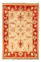Ziegler Rug 74x49cm - Oriental Rug
