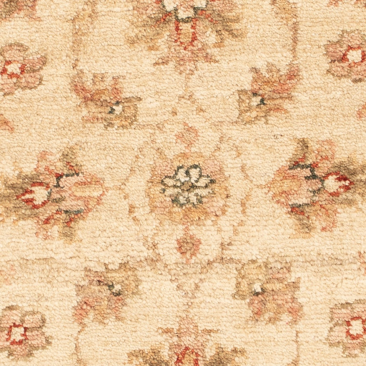 Ziegler Rug - 67 x 52 cm - beige