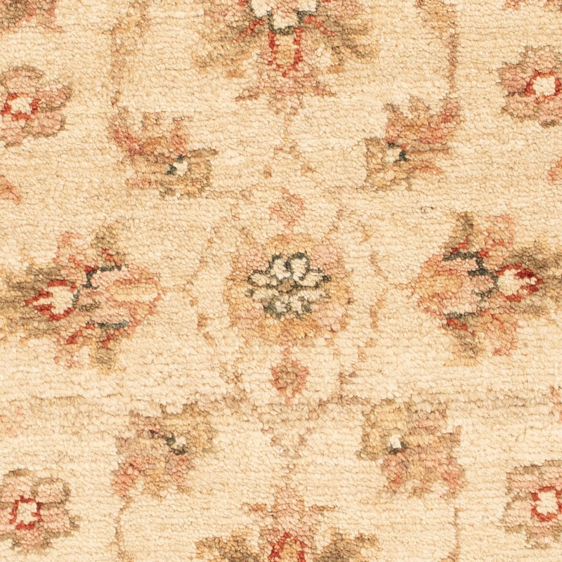 Ziegler Rug - 67 x 52 cm - beige