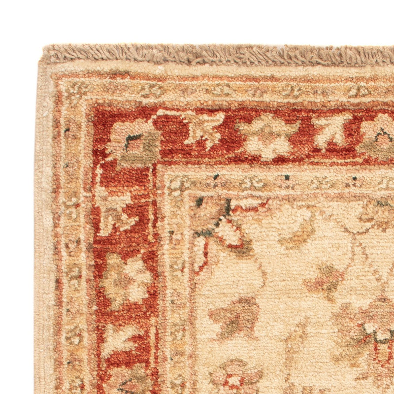 Ziegler Rug - 67 x 52 cm - beige