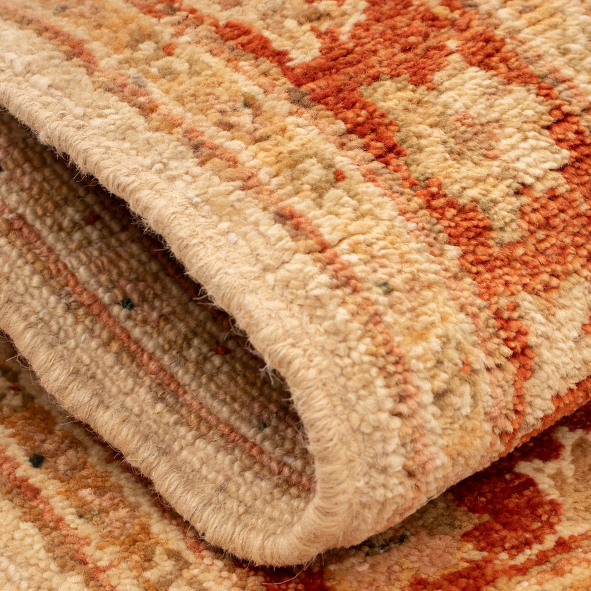 Ziegler Rug - 67 x 52 cm - beige