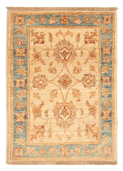 Ziegler Rug 52x72cm - Oriental Rug