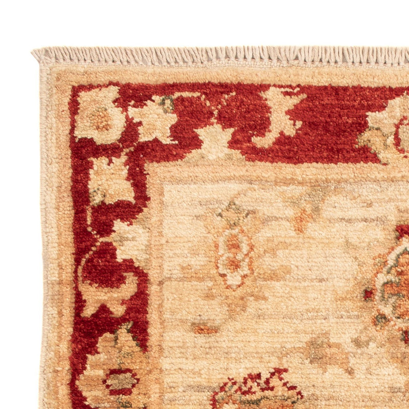 Ziegler Rug - 65 x 53 cm - beige