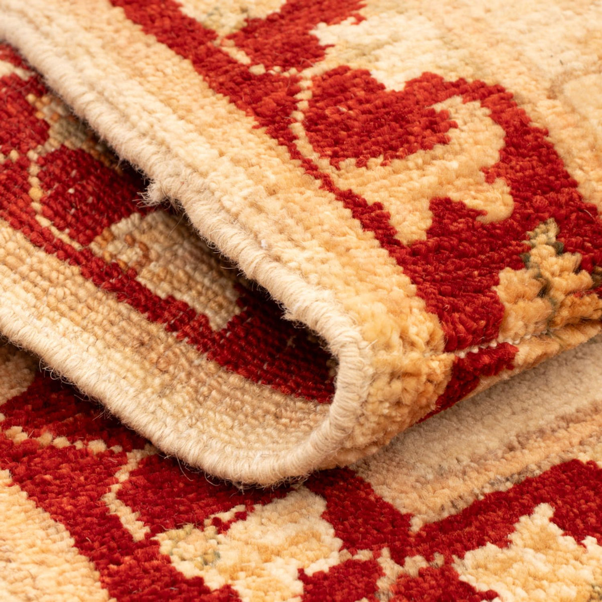 Ziegler Rug - 65 x 53 cm - beige