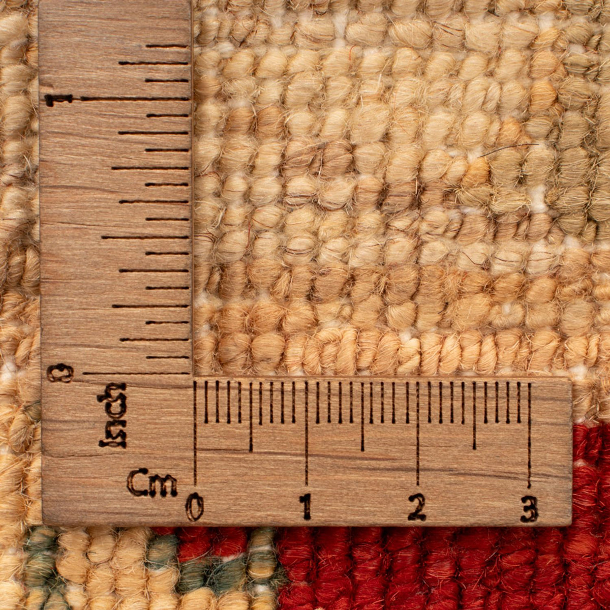 Ziegler Rug - 65 x 53 cm - beige