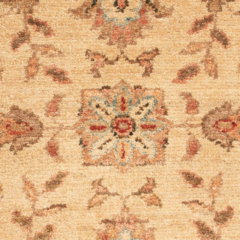 Ziegler Rug square  - 70 x 69 cm - beige