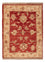 Ziegler Rug - 69 x 52 cm - red