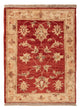 Ziegler Teppich 69x52cm - Orientteppich