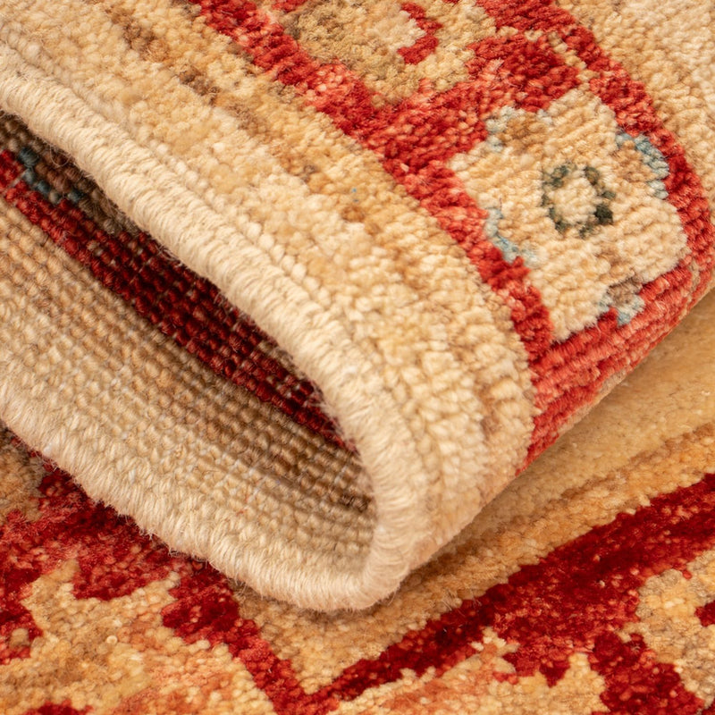 Ziegler Rug - 71 x 52 cm - beige