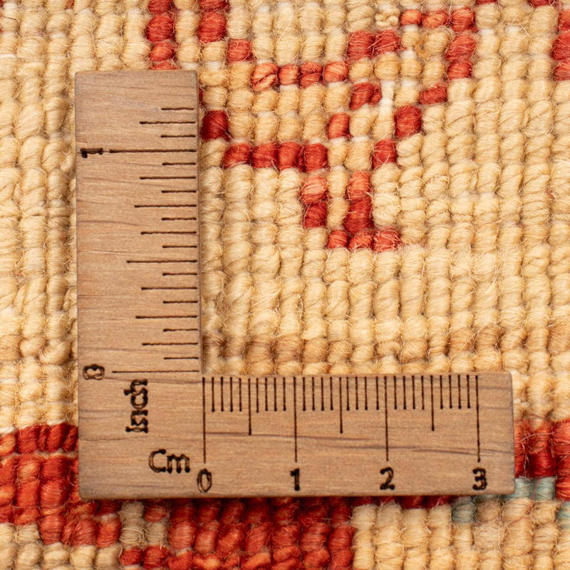 Ziegler Rug - 71 x 52 cm - beige