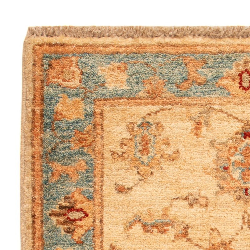 Ziegler Rug - 65 x 54 cm - beige