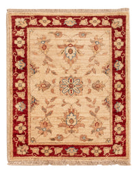 Ziegler Rug - 64 x 52 cm - beige