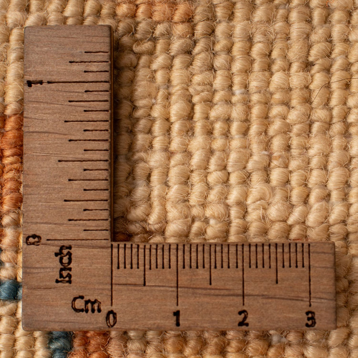 Ziegler Rug - 64 x 52 cm - beige