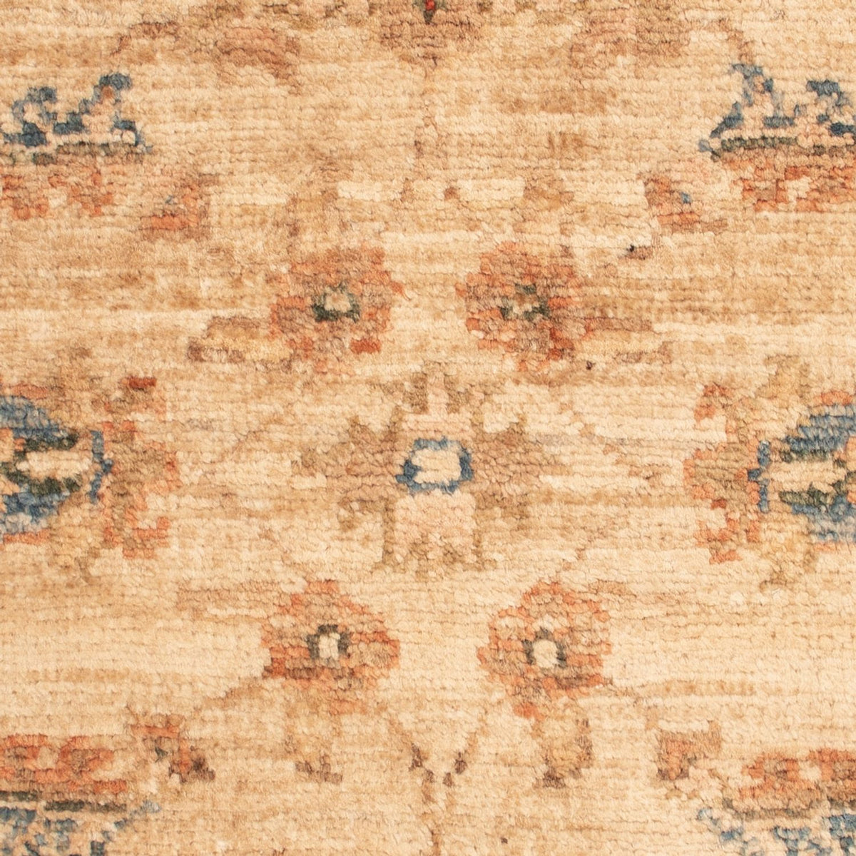 Ziegler Rug - 67 x 50 cm - beige