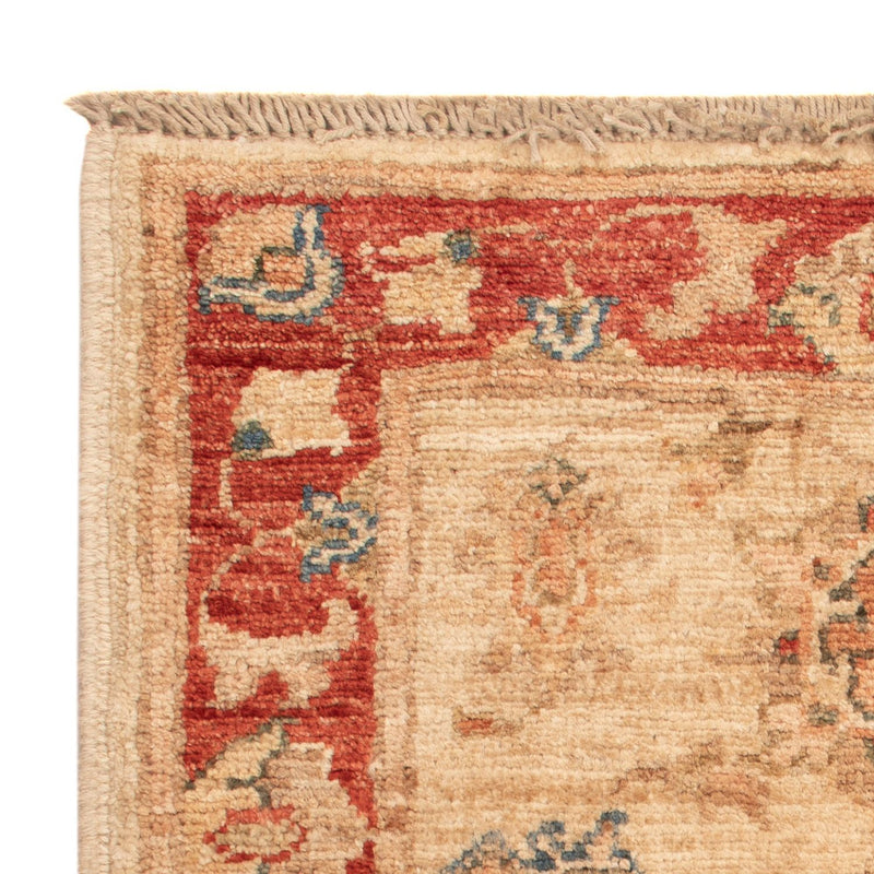 Ziegler Rug - 67 x 50 cm - beige