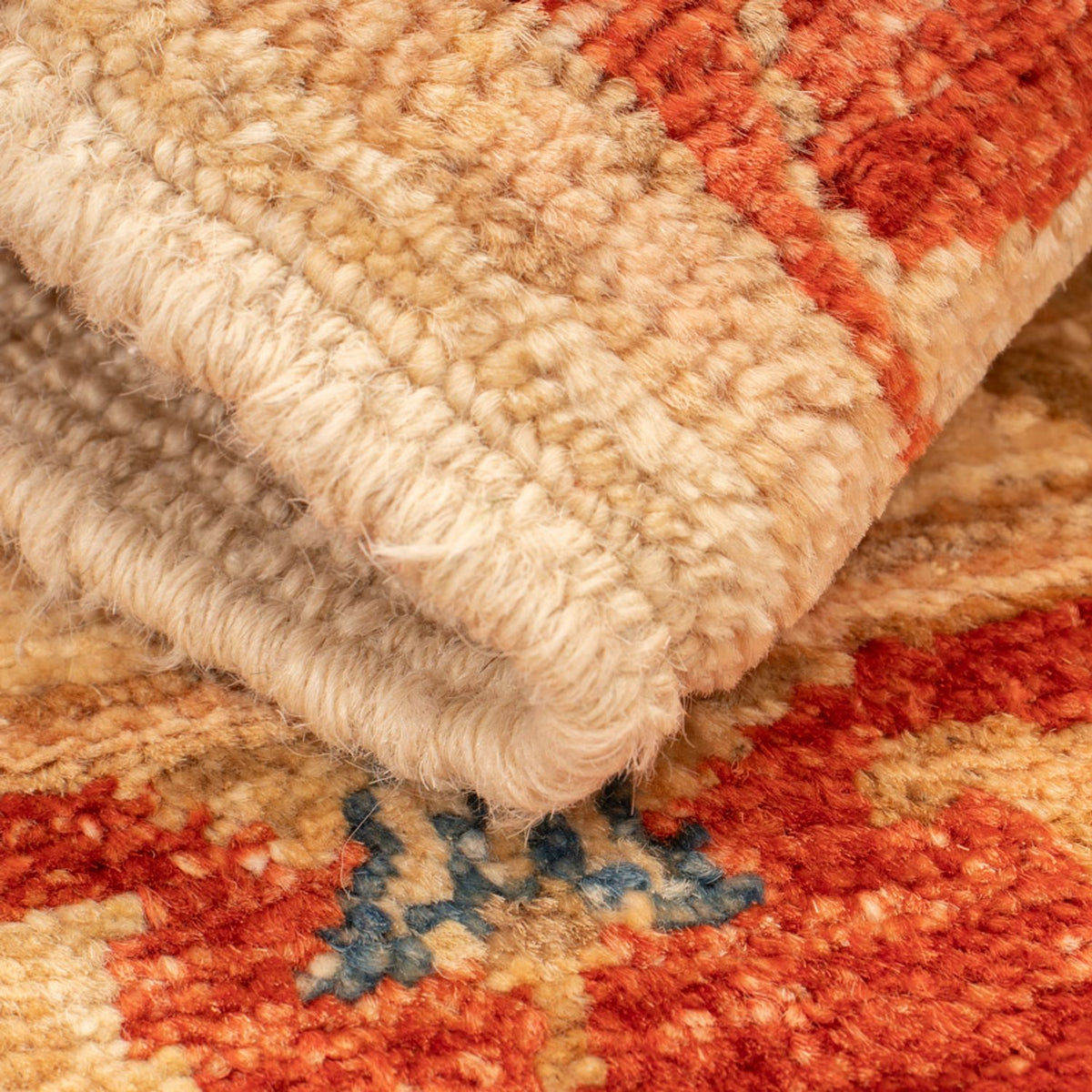 Ziegler Rug - 67 x 50 cm - beige