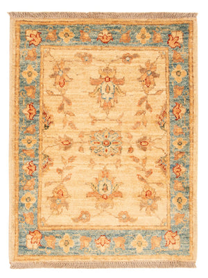 Ziegler Rug - 73 x 55 cm - beige