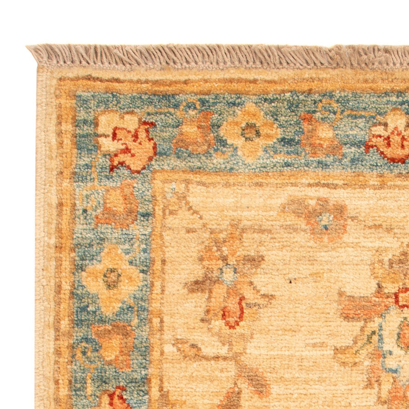 Ziegler Rug - 73 x 55 cm - beige