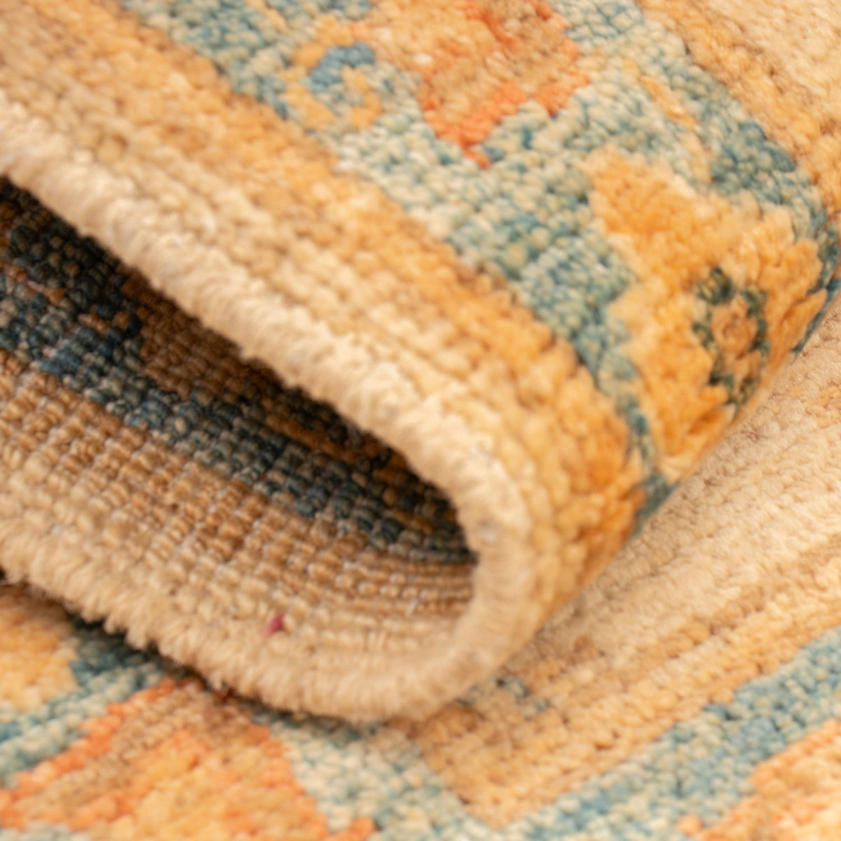 Ziegler Rug - 73 x 55 cm - beige