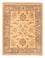 Ziegler Rug - 67 x 51 cm - beige
