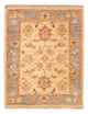 Ziegler Teppich 67x51cm - Orientteppich