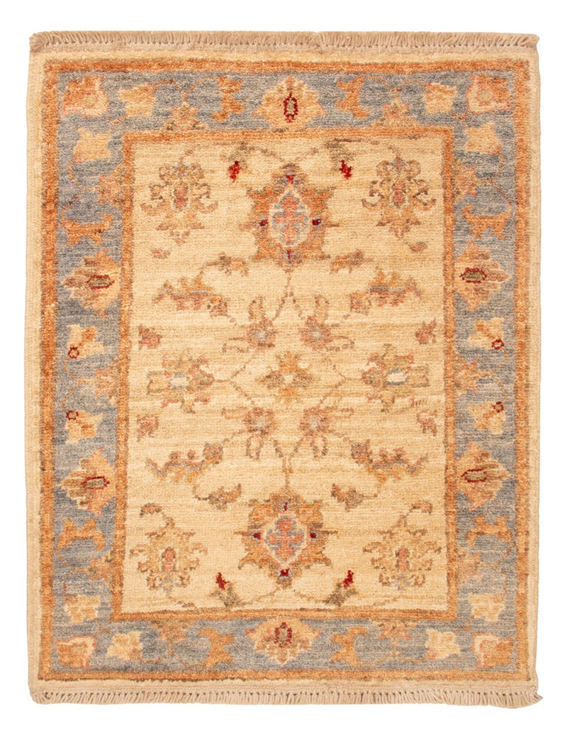 Ziegler Rug - 67 x 51 cm - beige