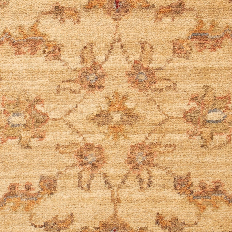 Ziegler Rug - 67 x 51 cm - beige