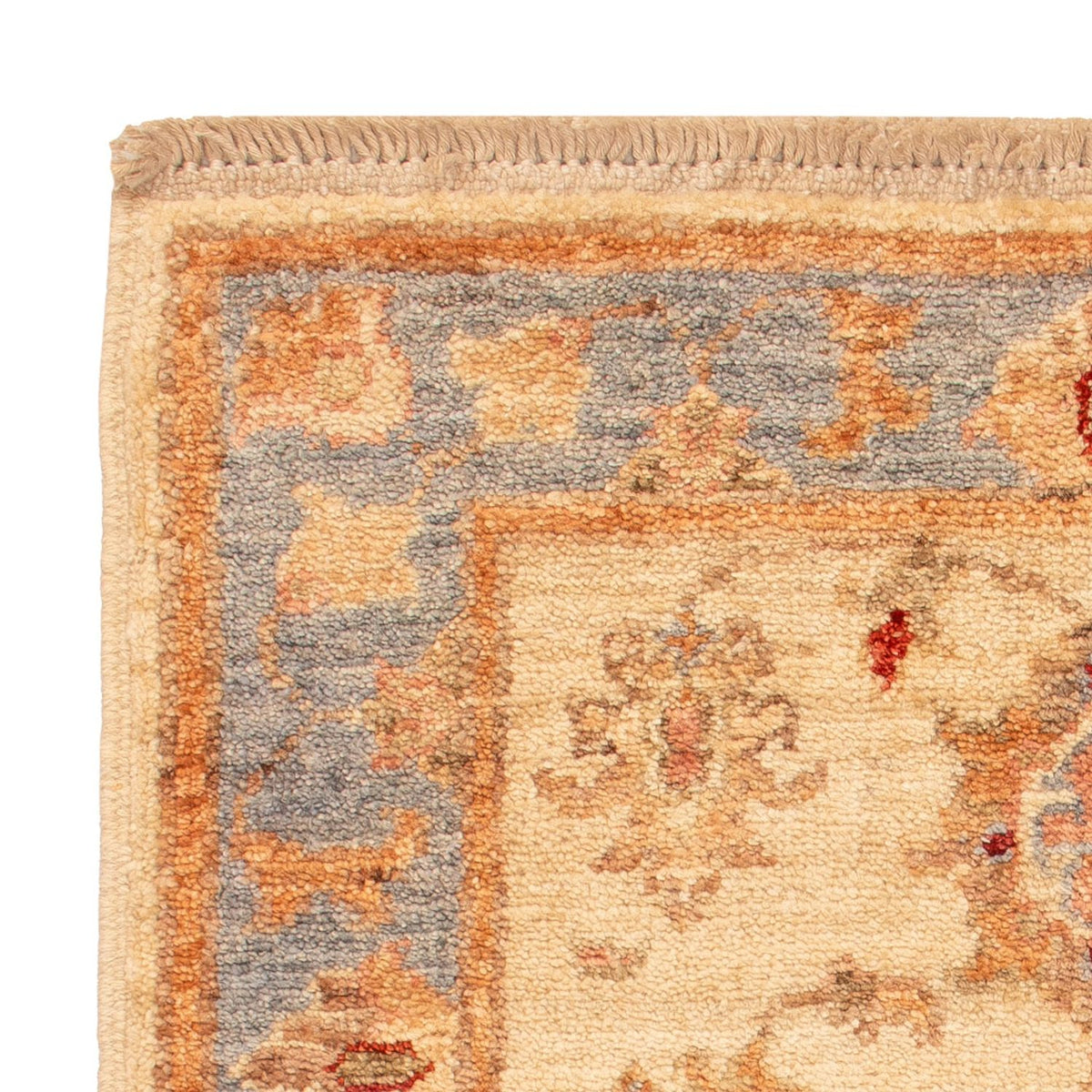 Ziegler Rug - 67 x 51 cm - beige
