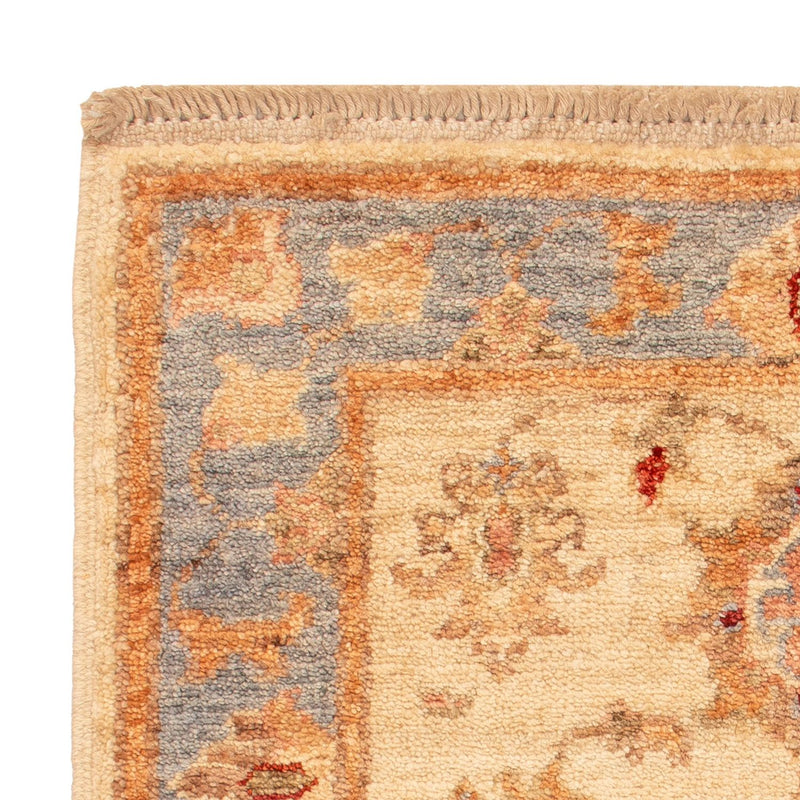 Ziegler Rug - 67 x 51 cm - beige