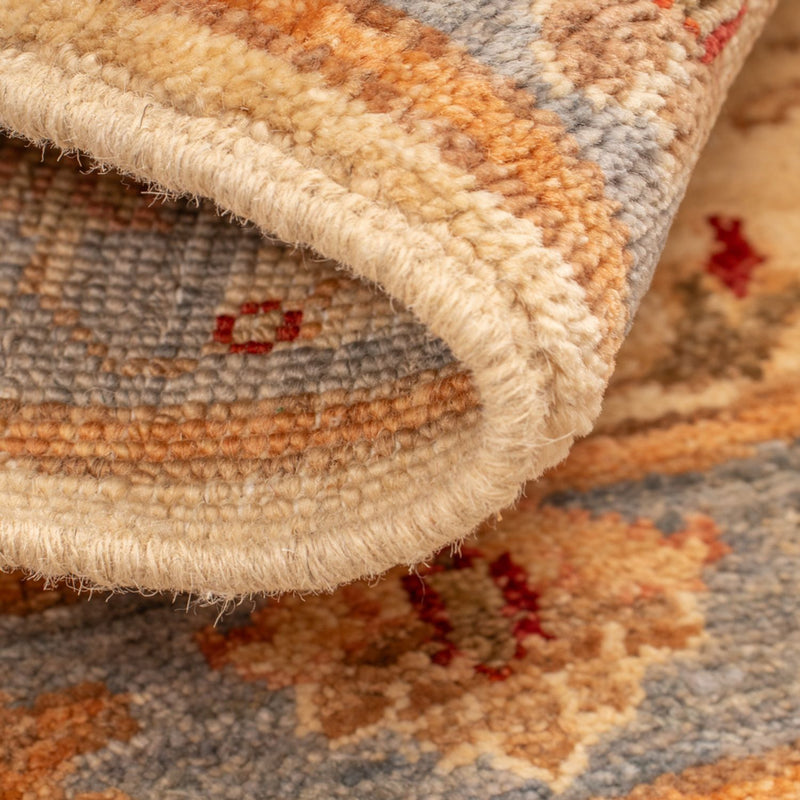 Ziegler Rug - 67 x 51 cm - beige