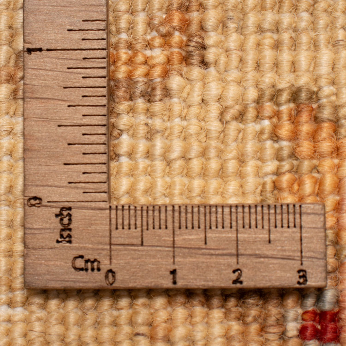 Ziegler Rug - 67 x 51 cm - beige