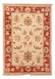 Ziegler Teppich 72x52cm - Orientteppich