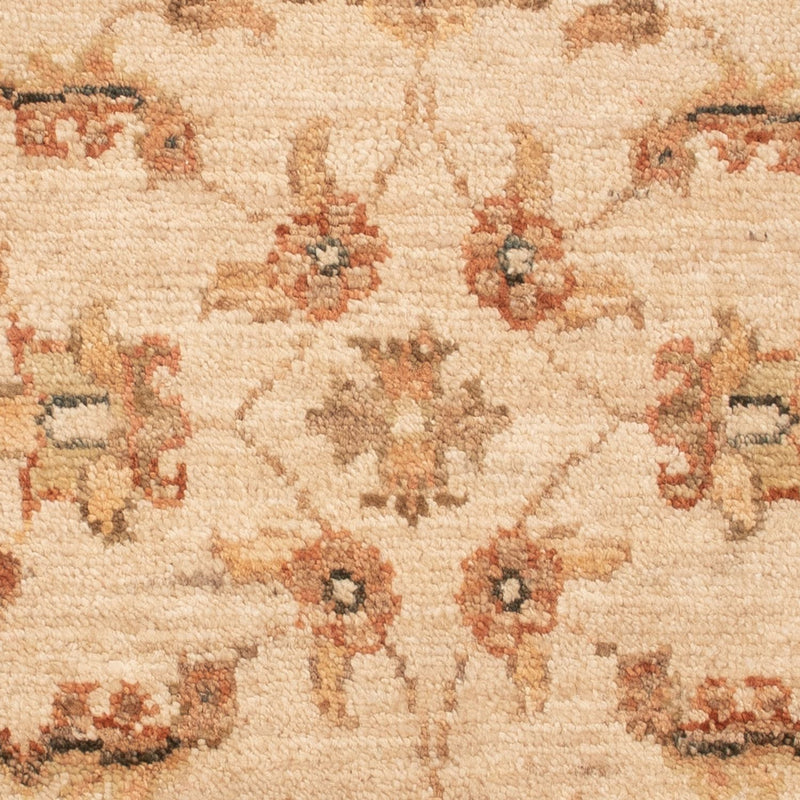 Ziegler Rug - 72 x 52 cm - beige