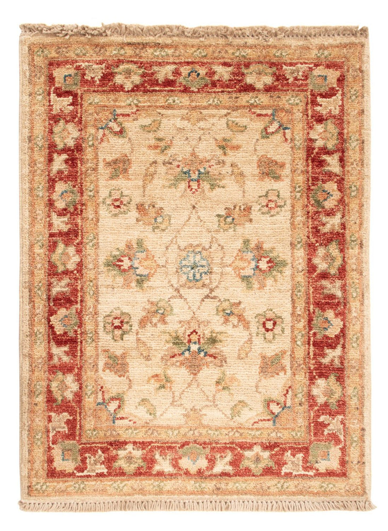 Ziegler Rug - 68 x 51 cm - beige
